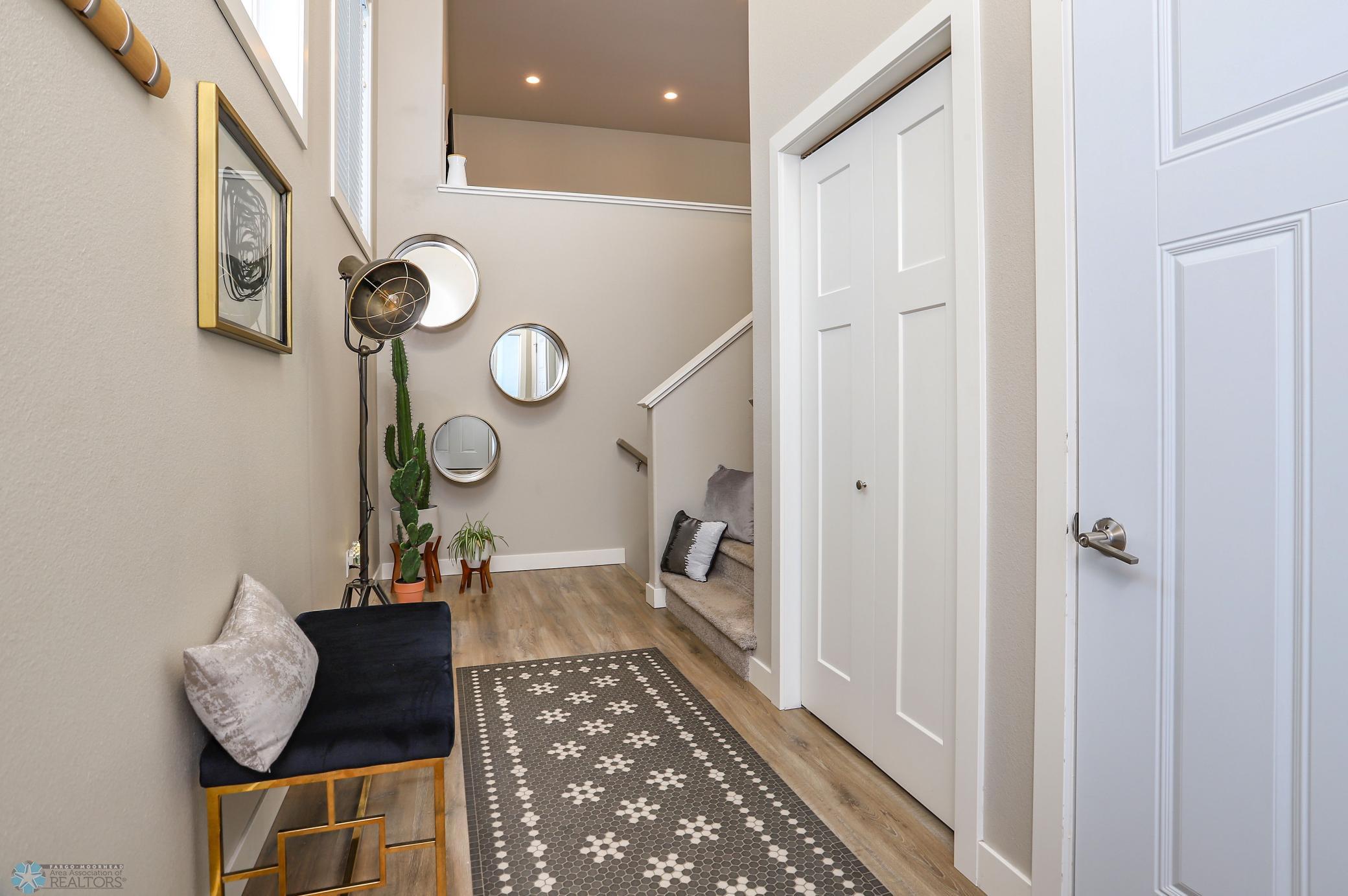 Entry way