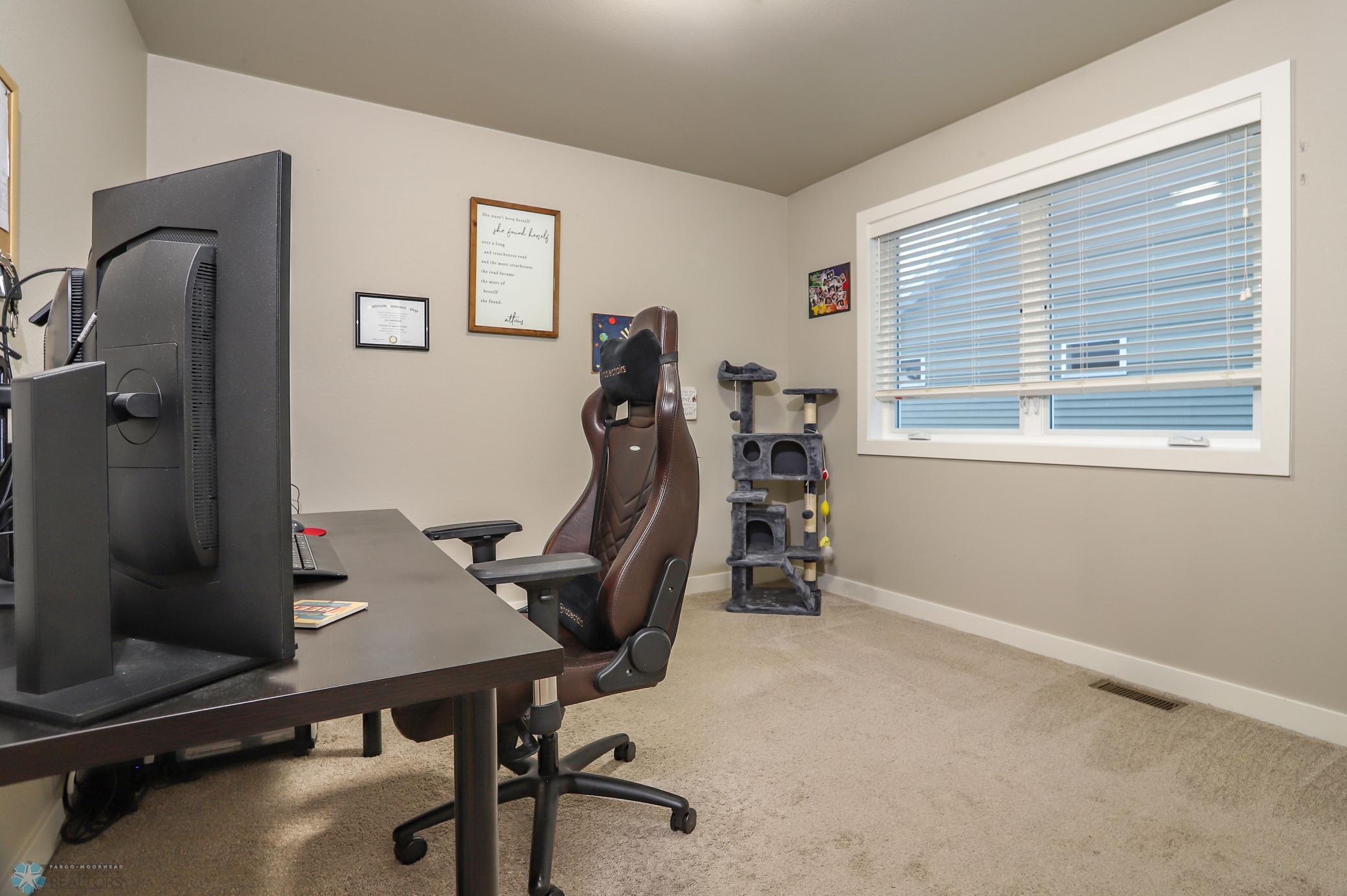 Bedroom #1