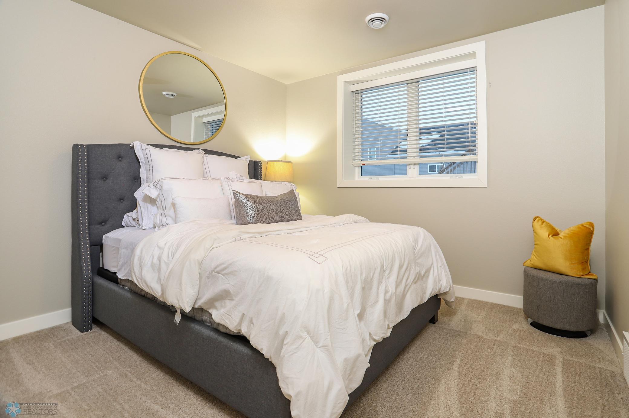 Lower Level Bedroom