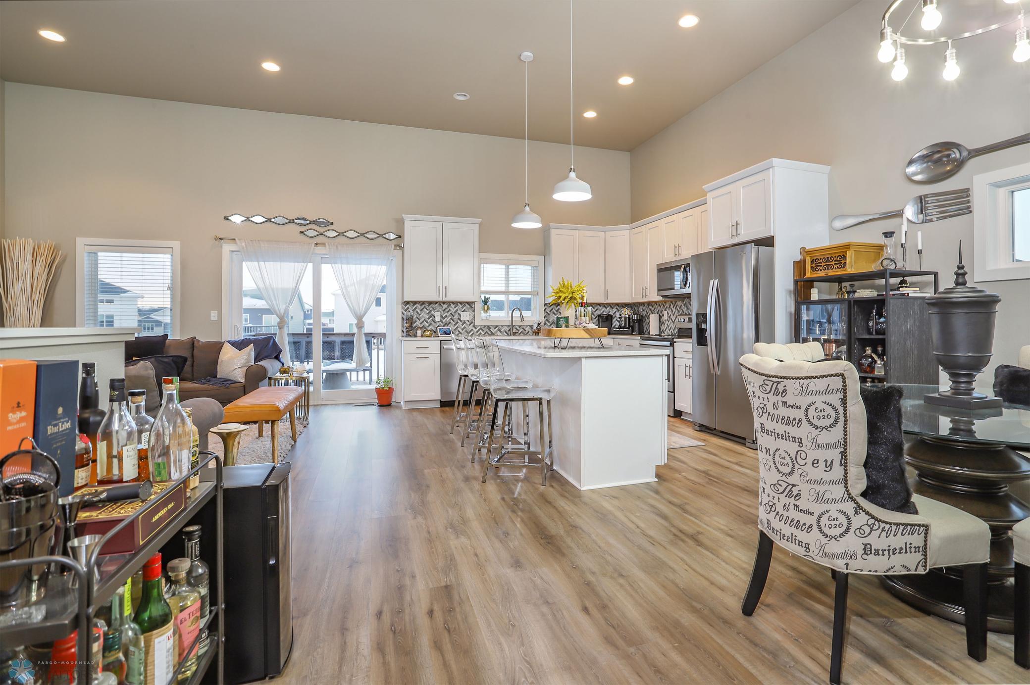 Open Concept