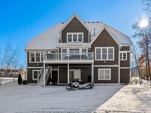 9156 Wassermann Court, Victoria, MN 55386