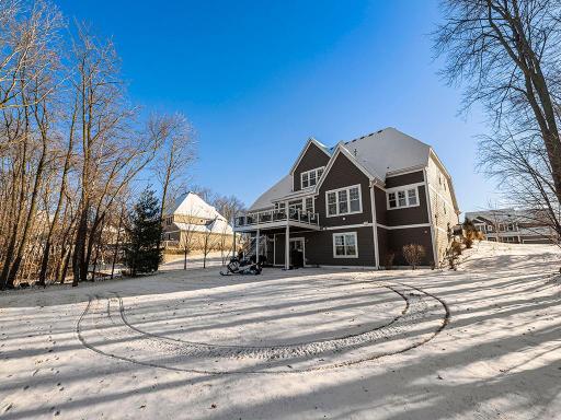 9156 Wassermann Court, Victoria, MN 55386