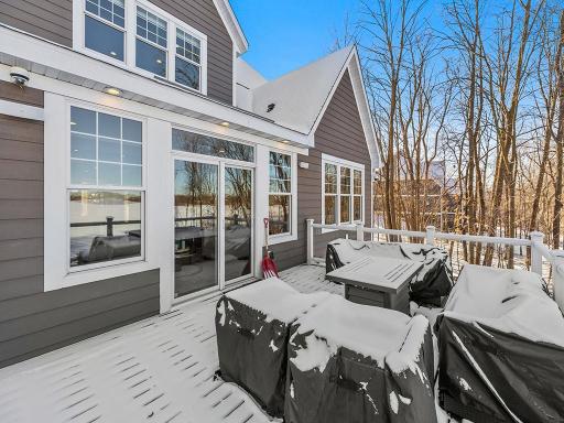 9156 Wassermann Court, Victoria, MN 55386