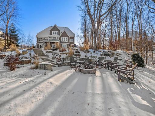 9156 Wassermann Court, Victoria, MN 55386