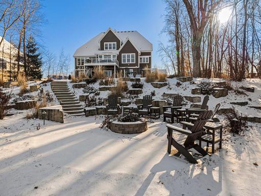 9156 Wassermann Court, Victoria, MN 55386