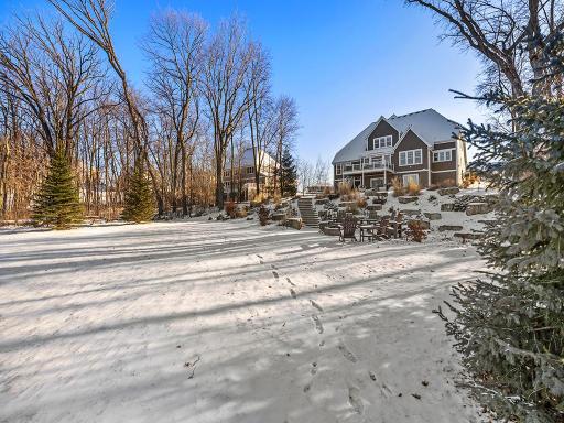 9156 Wassermann Court, Victoria, MN 55386