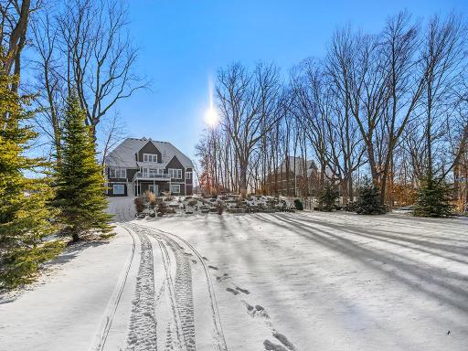 9156 Wassermann Court, Victoria, MN 55386