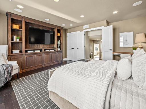 9156 Wassermann Court, Victoria, MN 55386