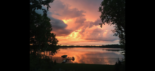 9156 Wassermann Court, Victoria, MN 55386