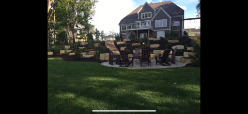 9156 Wassermann Court, Victoria, MN 55386