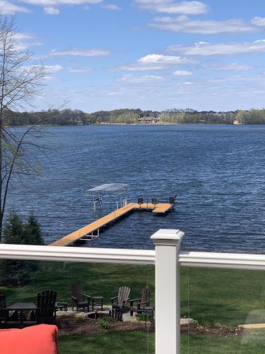 9156 Wassermann Court, Victoria, MN 55386
