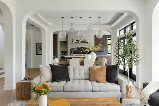 *Photo of another model, for example only*