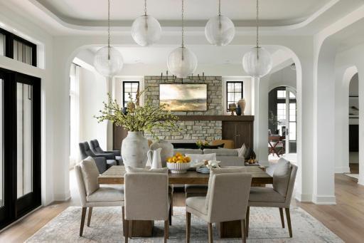 *Photo of another model, for example only*