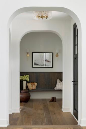 *Photo of another model, for example only*