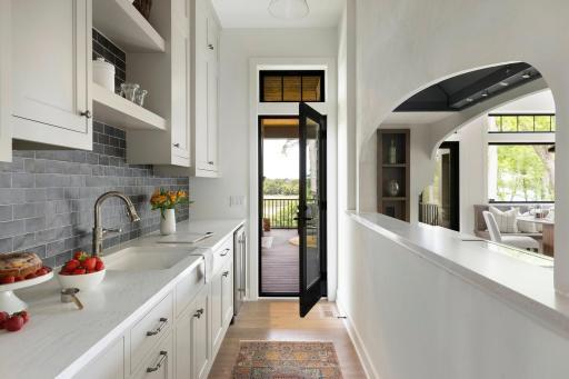 *Photo of another model, for example only*