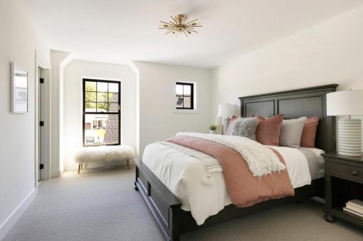 *Photo of another model, for example only*