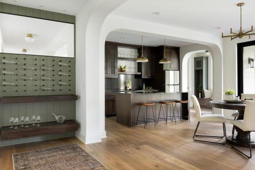 *Photo of another model, for example only*