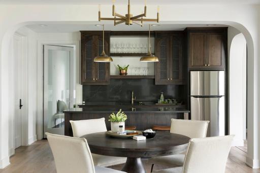 *Photo of another model, for example only*