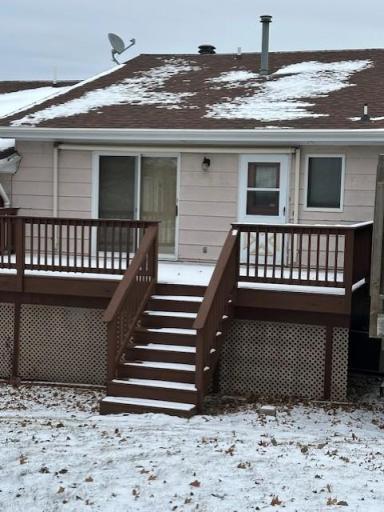 420 6th Avenue, Windom, MN 56101