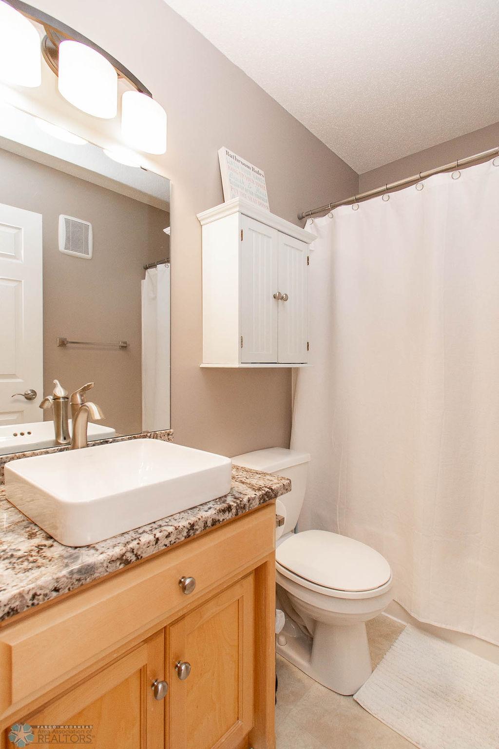Bathroom 3