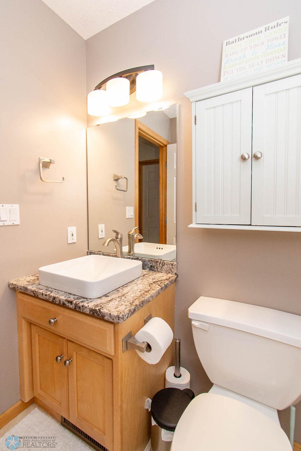 Bathroom 3
