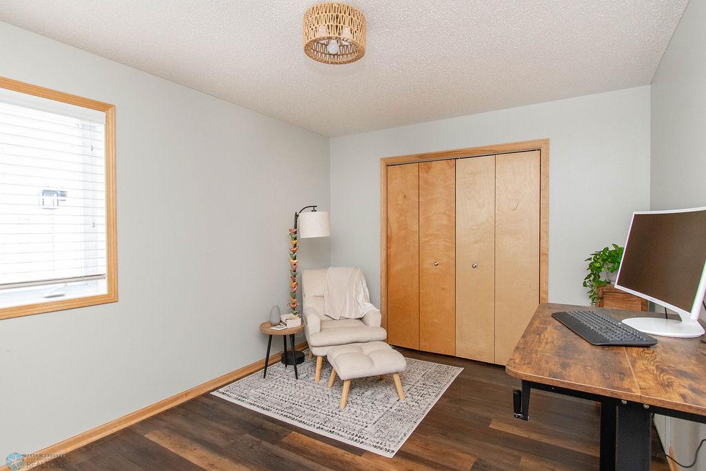 Main Floor Bedroom