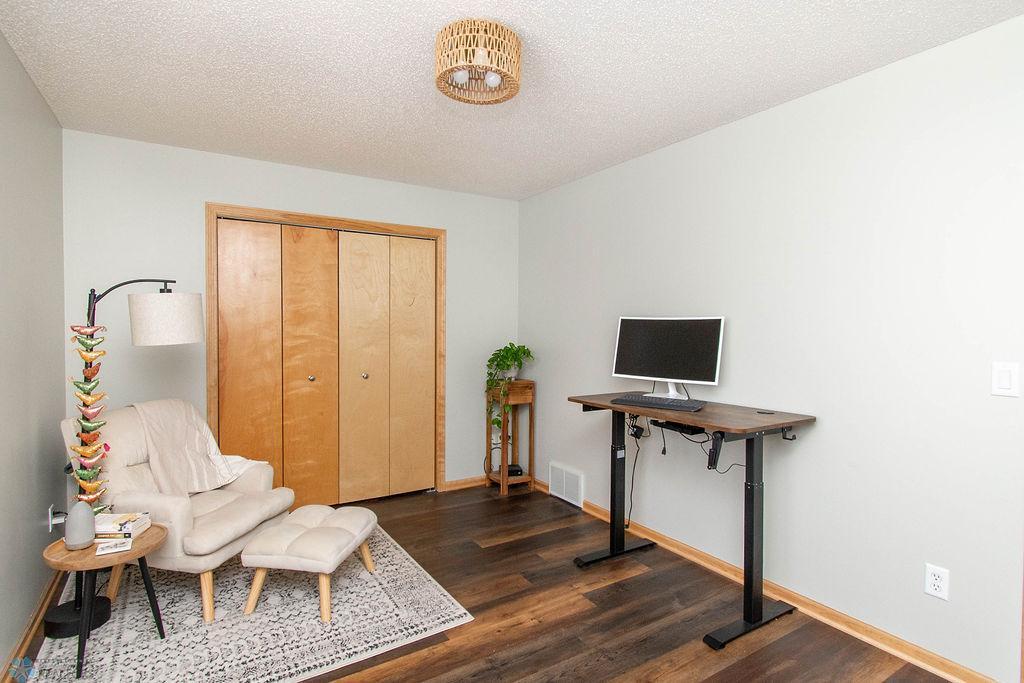 Main Floor Bedroom