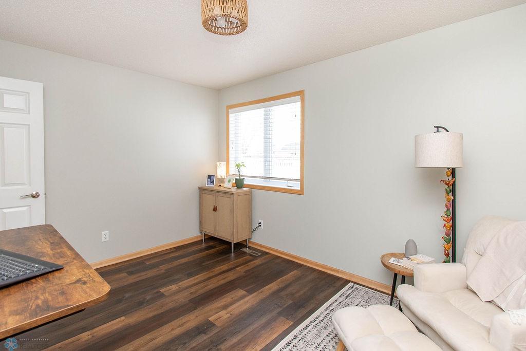 Main Floor Bedroom