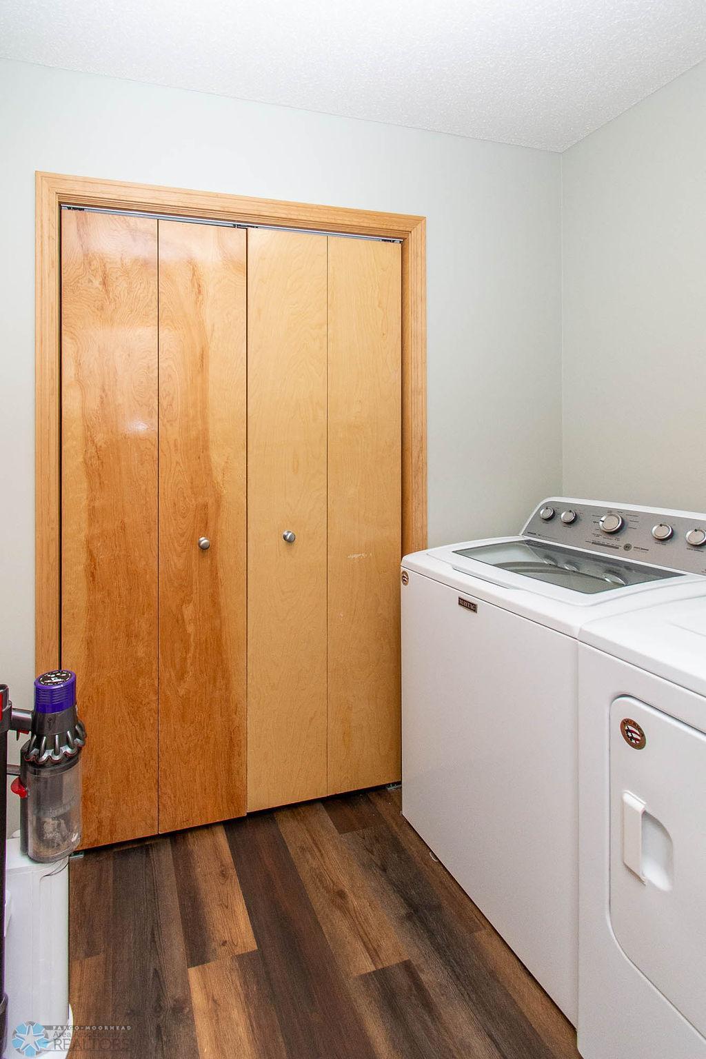 Laundry/Mudroom