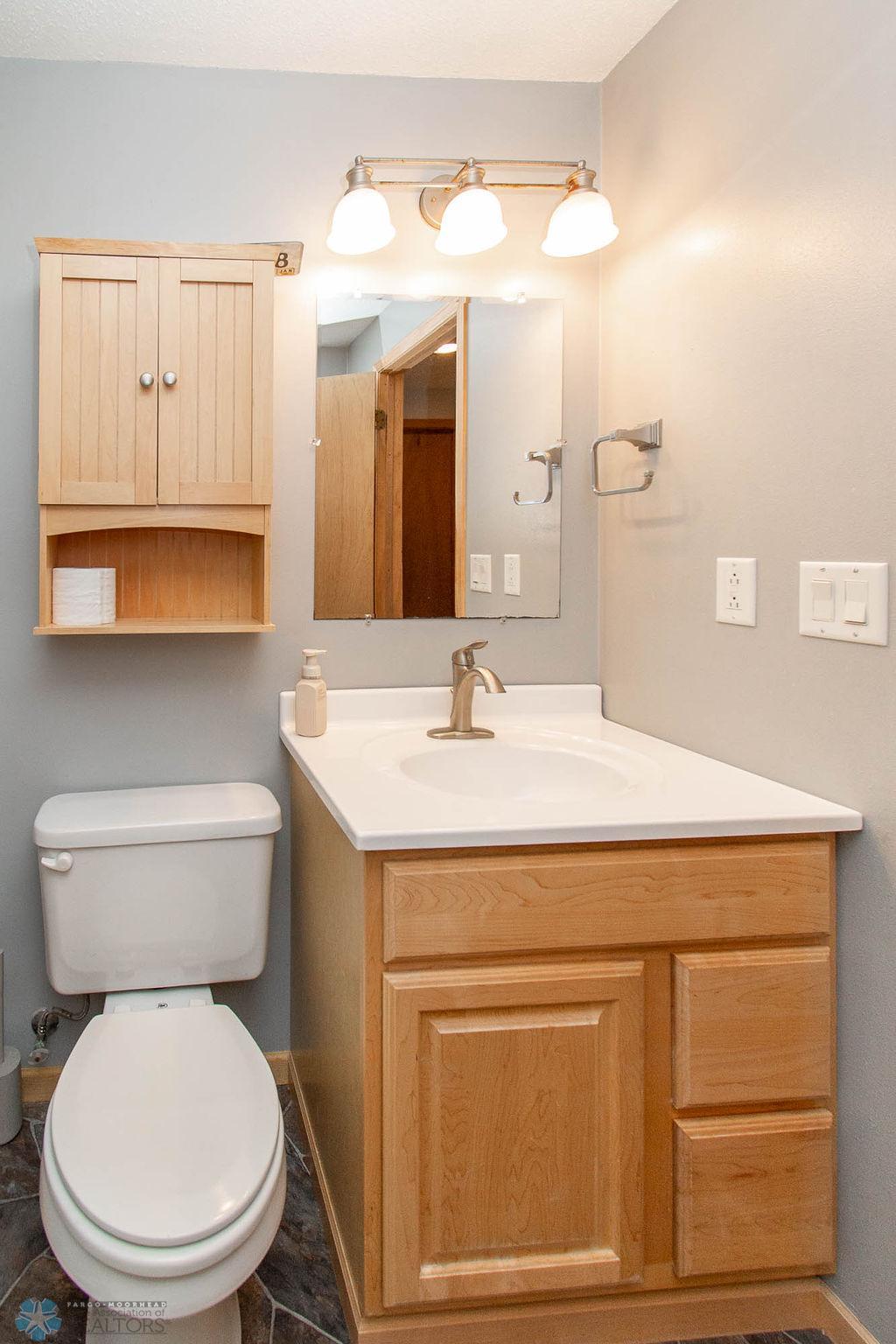 Bathroom 4