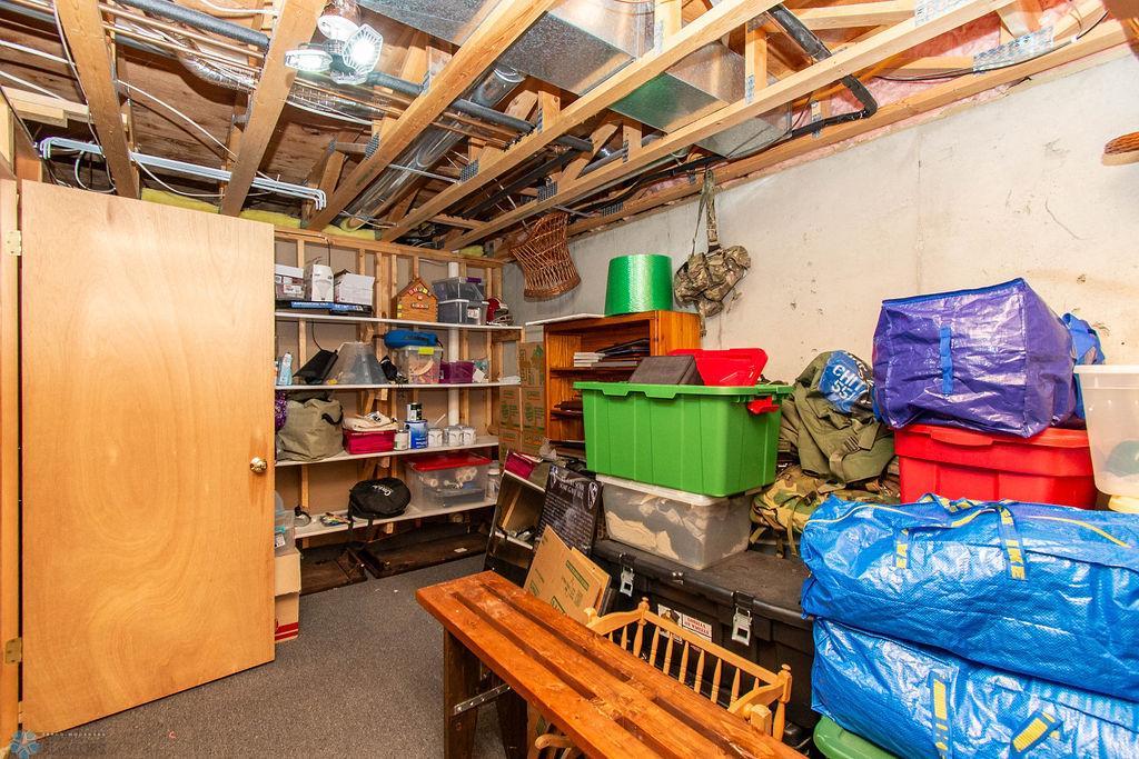 Storage Room