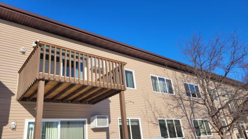 409 Norway Avenue, 205, Pine River, MN 56474