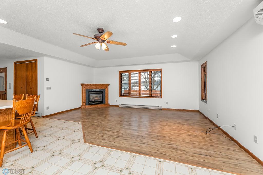 Back living room