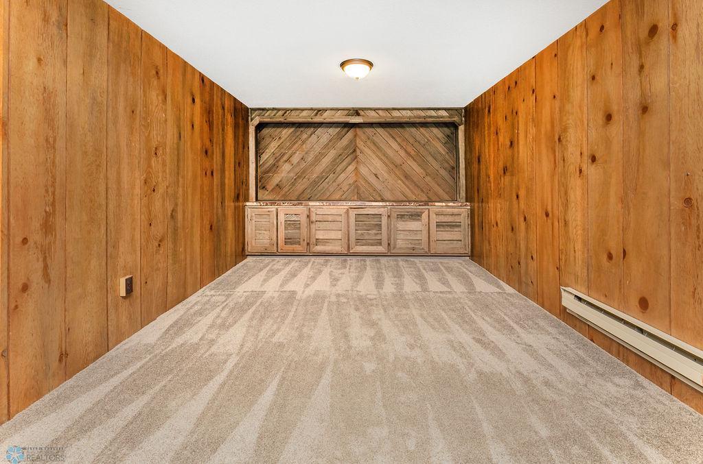 Flex Room