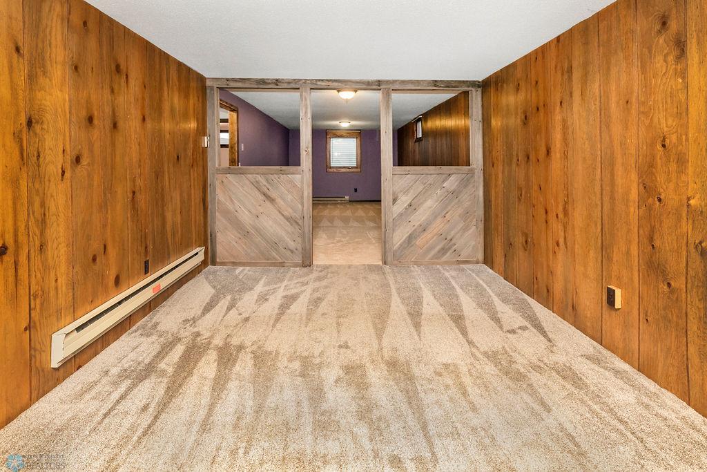 Flex Room to Basement Family Room