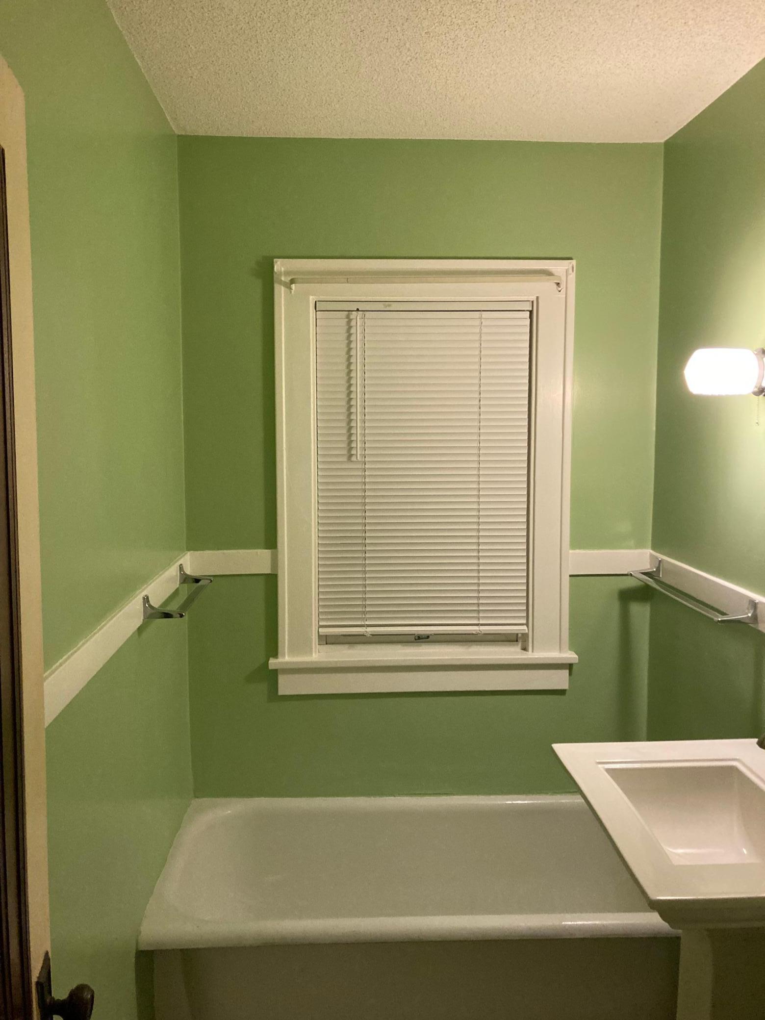 Main Level Full Bathroom