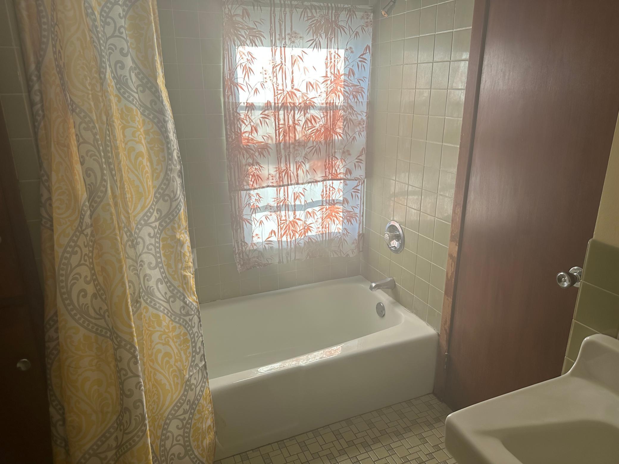 Primary Full Bathroom Upper Level