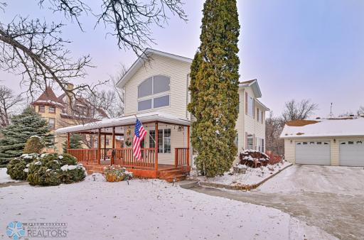 Photo for 429 W Bridge Avenue, Warren, MN 56762 - Listing #6638590 429 W Bridge Avenue, Warren, MN 56762