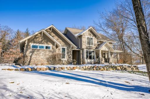 22 N Oaks Road, Saint Paul, MN 55127