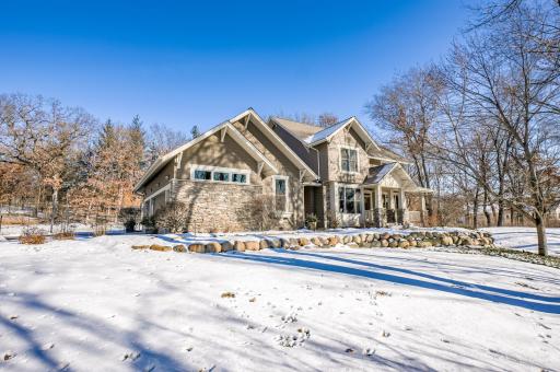 22 N Oaks Road, Saint Paul, MN 55127