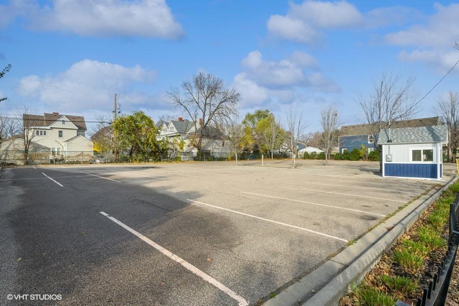 Separate Parking Lot Included with 49 spaces.