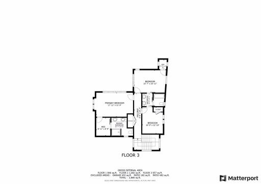 2415 W 42nd Street, Minneapolis, MN 55410