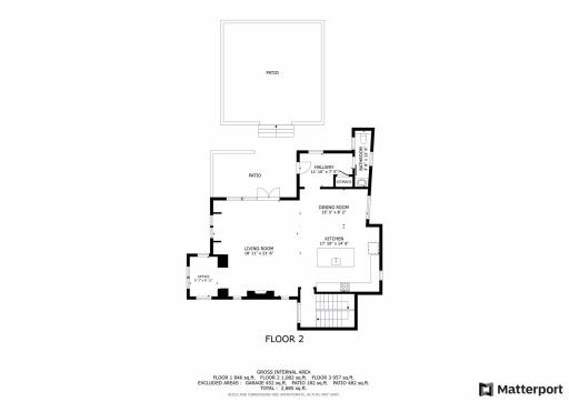 2415 W 42nd Street, Minneapolis, MN 55410