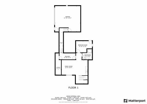 2415 W 42nd Street, Minneapolis, MN 55410