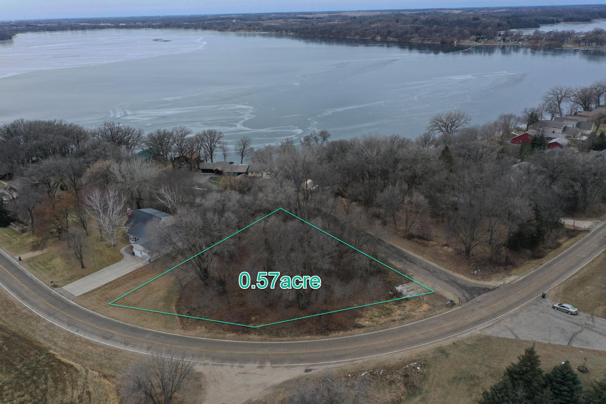 Property photo for # N Eagle Rd, Willmar, MN 56201