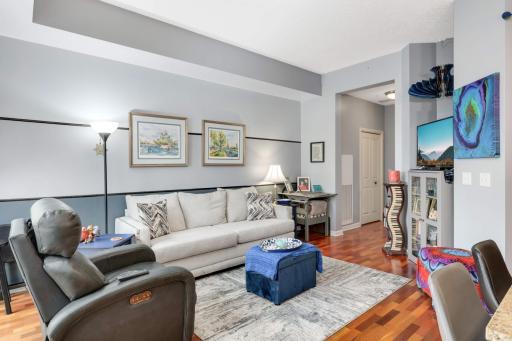 500 E Grant Street, 206, Minneapolis, MN 55404
