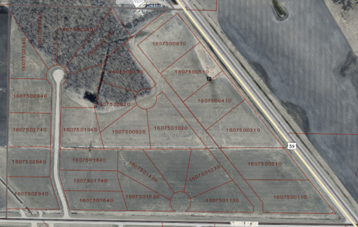 Photo for 006 Sunshine Lane, Thief River Falls, MN 56701 - Listing #6639117 006 Sunshine Lane, Thief River Falls, MN 56701