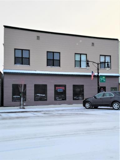 Photo for 206 Main Avenue, Baudette, MN 56623 - Listing #6639227 206 Main Avenue, Baudette, MN 56623