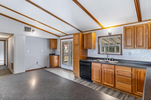 320 Gordon Street, Black River Falls, WI 54615