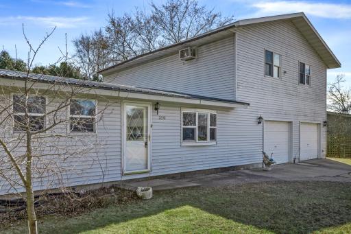 320 Gordon Street, Black River Falls, WI 54615